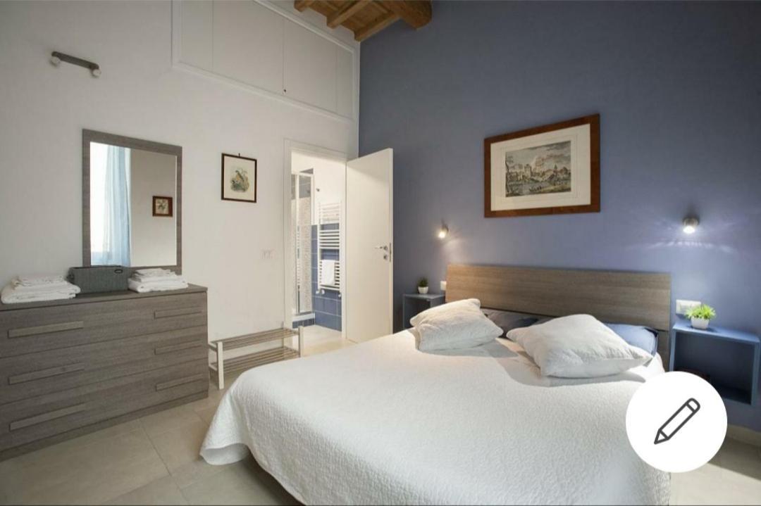 Apartamento Lg House With Balcony Near Ponte Vecchio *
