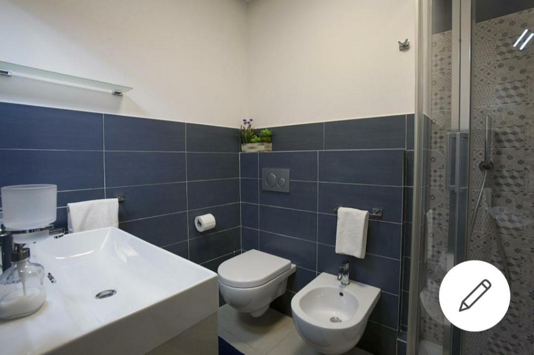 Lg House With Balcony Near Ponte Vecchio * Florencia
