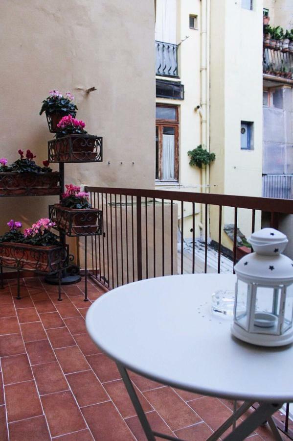 Apartment Lg House With Balcony Near Ponte Vecchio Florence