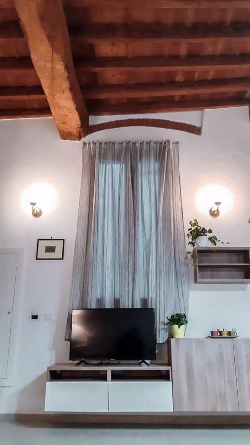 Apartamento Lg House With Balcony Near Ponte Vecchio *