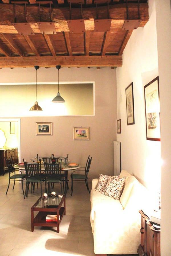 Apartamento Lg House With Balcony Near Ponte Vecchio