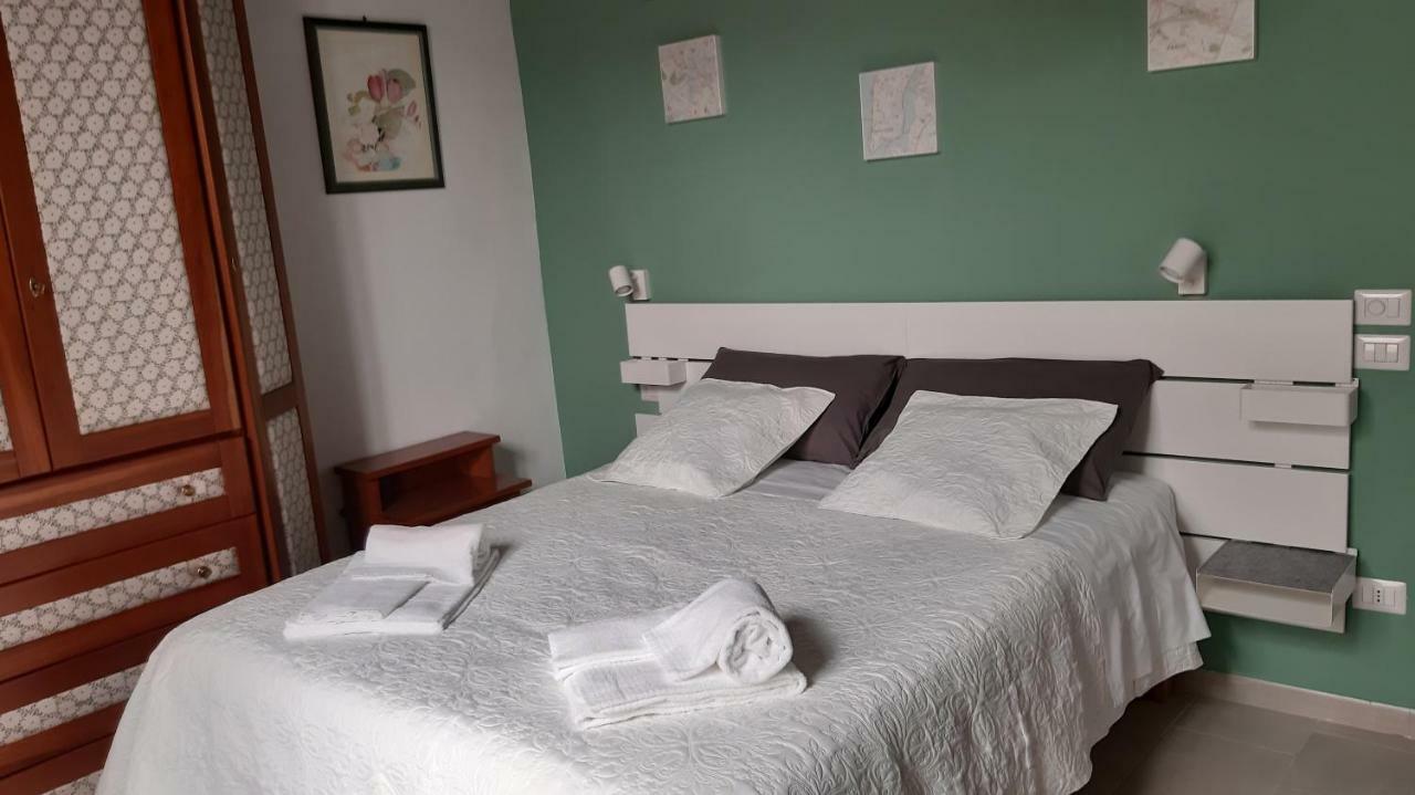 Apartamento Lg House With Balcony Near Ponte Vecchio Florencia