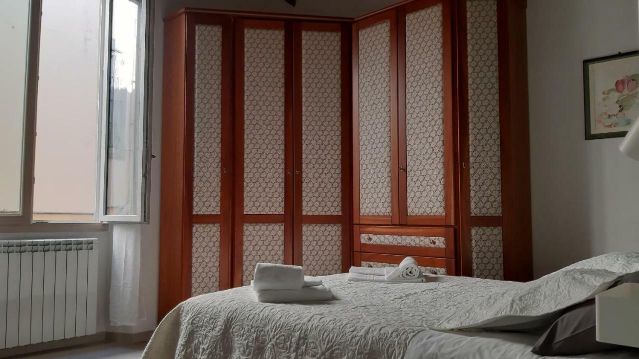 Apartamento Lg House With Balcony Near Ponte Vecchio