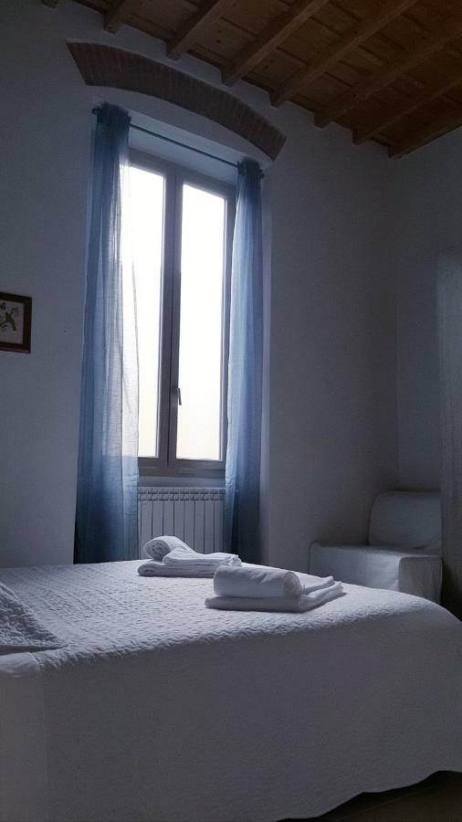 Lg House With Balcony Near Ponte Vecchio * Florencia